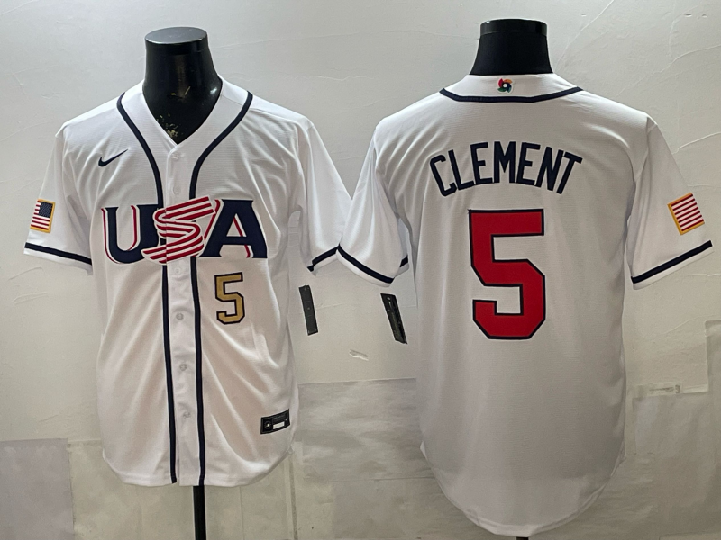 Men 2026 MLB World Cup Nike  Jersey 031602047->more jerseys->MLB Jersey